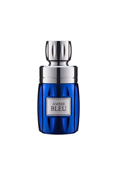 rave Parfum arabesc Ambre Bleu, RAVE, apa de parfum 100 ml, barbati