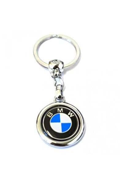 BMW Auto Keychain