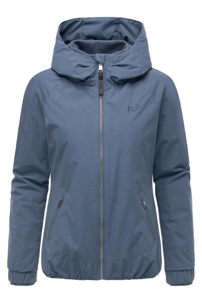 Ragwear Winterjacke Dizzie Warm II