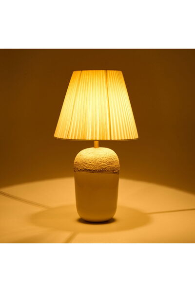 ASPARTAM Lighting Golden Star Lampshade - Brown / Cream