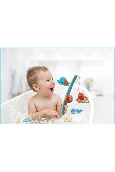 FISHER PRICE İlk Olta Setim