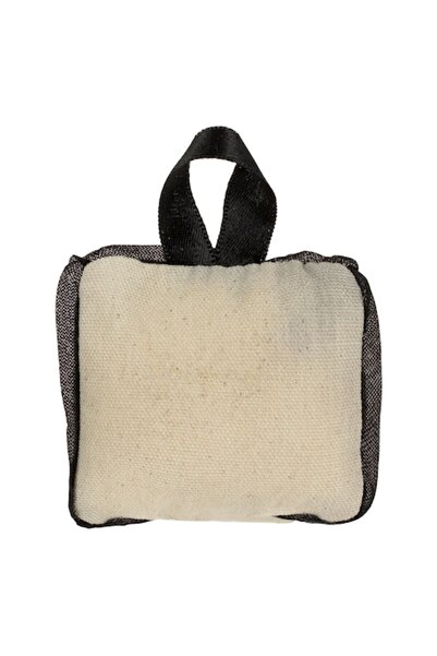 SHOPIENS Săculeț parfumat cu aromă de mimoză și cardamom Shopiens® pentru gar...