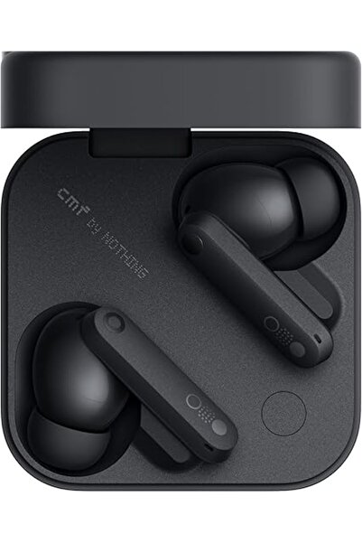 Generic CMF by Nothing Buds Pro 2 Bluetooth Earbuds, ChatGPT Integrated, TWS with Clear Voice Technology 2.0