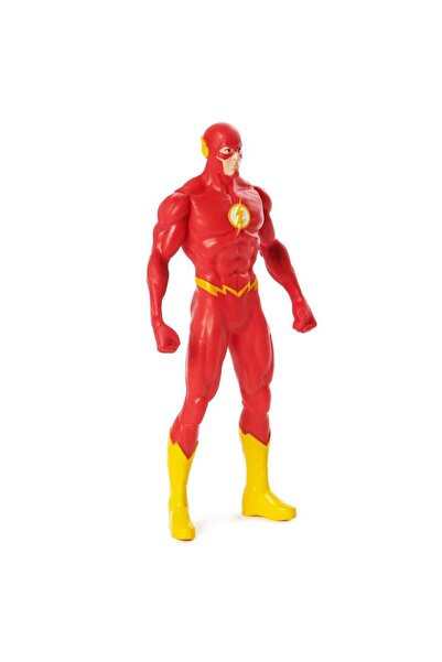 Batman Aksiyon Figür 15 Cm The Flash
