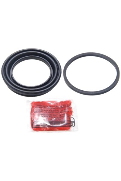 FEBEST Kit reparatie Etrier Fata AUDI A3 S3 1997-2003