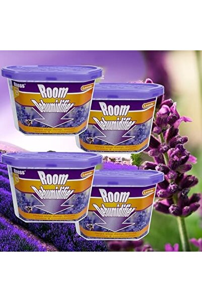 Generic صناديق مزيل الرطوبة ومزيل الروائح الكريهة ومزيل الرطوبة من Rness ومضا...