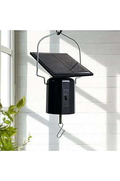 Generic محرك دوار يعمل بالطاقة الشمسية