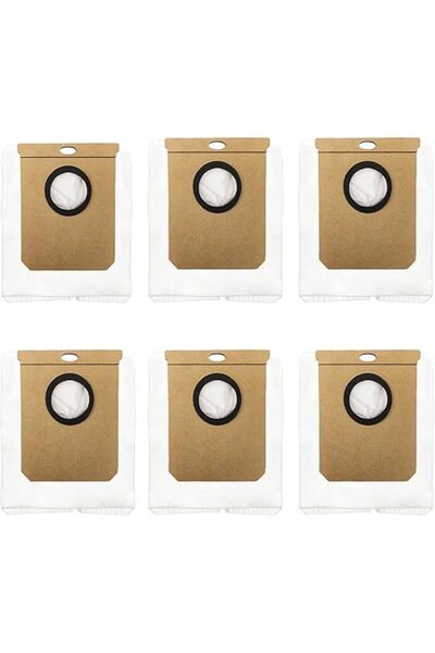 Generic Excefore Replacement Dust Bags for Eufy L50 SES, L60 SES, for Conga H...