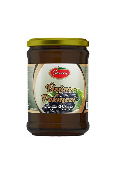 Genel Markalar Üzüm Pekmezi 800 Gr