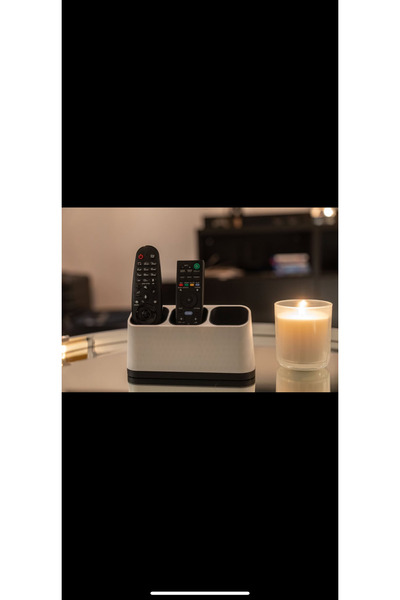 SS 3D MODELLEME منظم وحدة التحكم المكتبية، حامل وحدة التحكم الحديث، حامل وحدة...