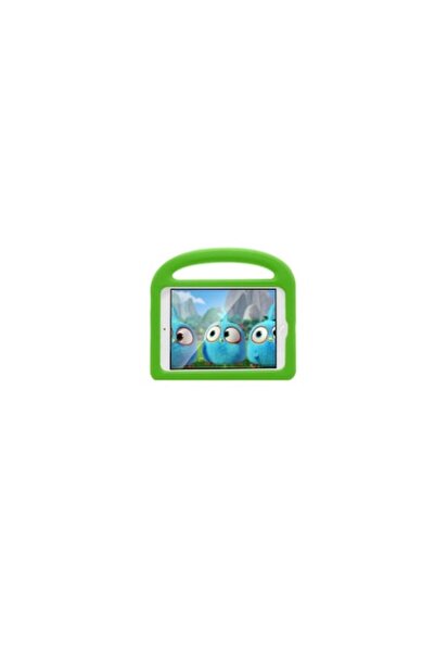 SOHO Husă pentru tabletă iPad 2/3/4, 9,7 inch pentru copii, verde