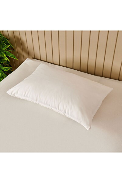 MATMEL Soft Sane Basic Liquid-Proof Pillow Mattress - White - 50X70 cm