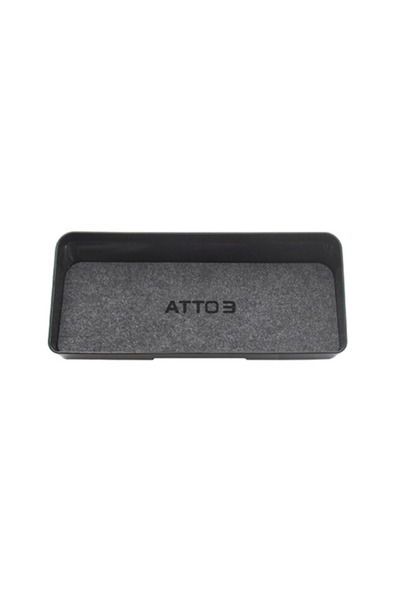 BYD Atto 3 Multimedia Ekran Arkası Organizer