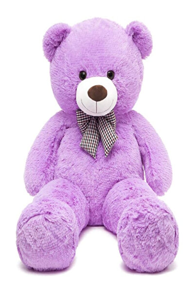 junibee 103 Cm Peluş Ayıcık (%100 YERLİ ÜRETİM)