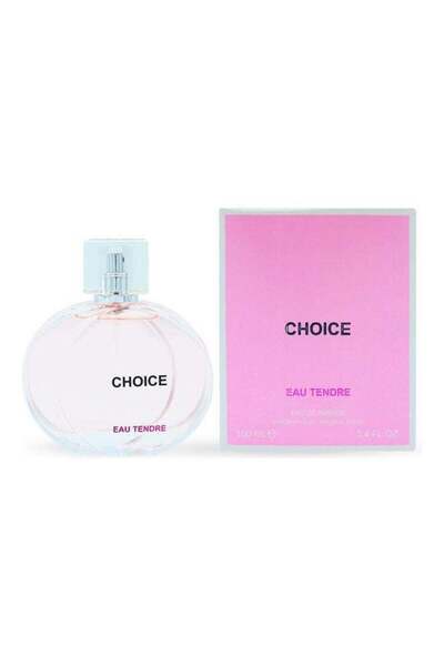 Generic ألينا كوريل أو دو بارفان تشويس 100 مل