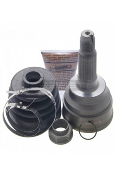 FEBEST Capac cutie de viteze MAZDA 323 1994-1998 MAZDA 323 PROTEGÉ V Sedan BA