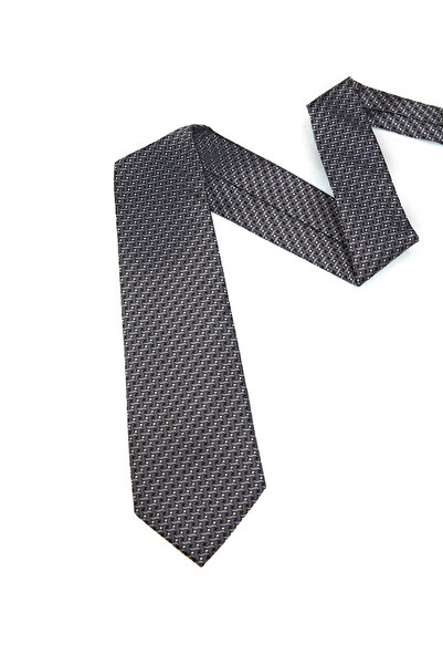 Cacharel Siyah %100 İpek Kravat 50317350-001