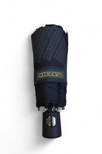 Baginn April 8 Telli Full Otomatik Cep Boy 90 Cm Çap 22 Cm Kapalı Boyut Çanta...