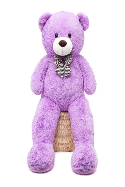 junibee 103 Cm Peluş Ayıcık (%100 YERLİ ÜRETİM)