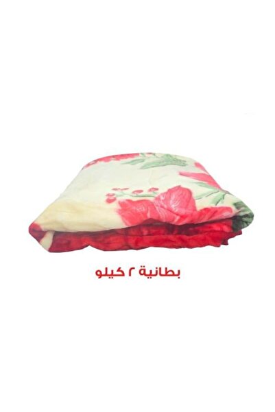 Generic 2 Kg Blanket - Modern and Elegant Design