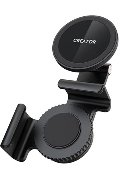 Generic DOKYW Magnetic Tesla Mag-Safe，Magnetic Mag-Safe Auto Cell Phone Holde...