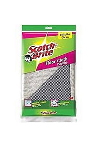 Scotch Brite قماش أرضيات 3M 1CT