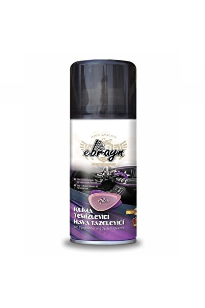 3EGROUP منظف ​​مكيفات الهواء من إبرين، مُنعش هواء معطر، 150 مل، قطعة واحدة