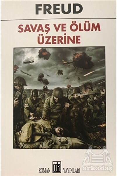 Oda Yayınları Savaş ve Ölüm Üzerine Düşünceler