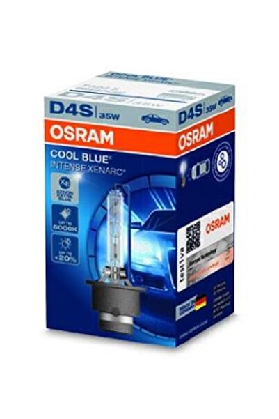Osram Car high beam bulb 64151-1BL