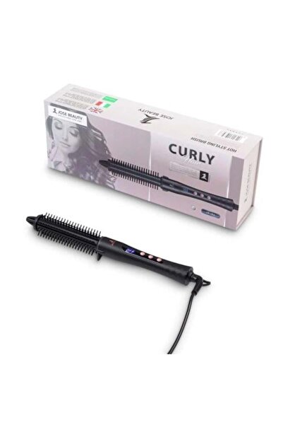 jose beauty Josie Beauty Hair Curler JB154