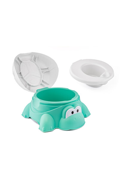 Uniqlion Kaplumbağa Lazımlık
