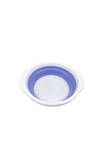Doty Bol pliabil LunchBowl pentru animalele de companie de talie mare, usor d...