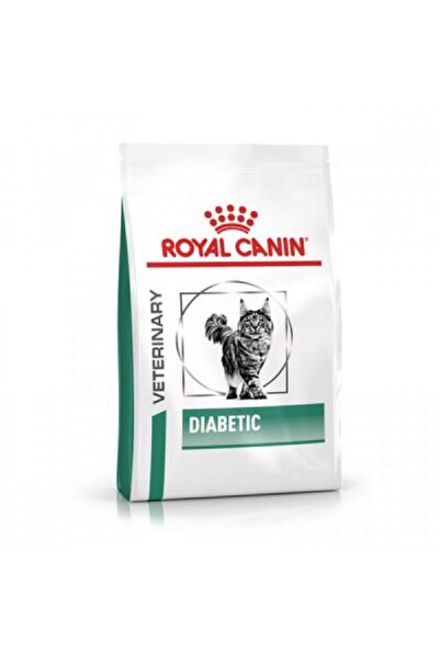Royal Canin Hrană dietetică pentru pisici diabetice, 1,5 kg