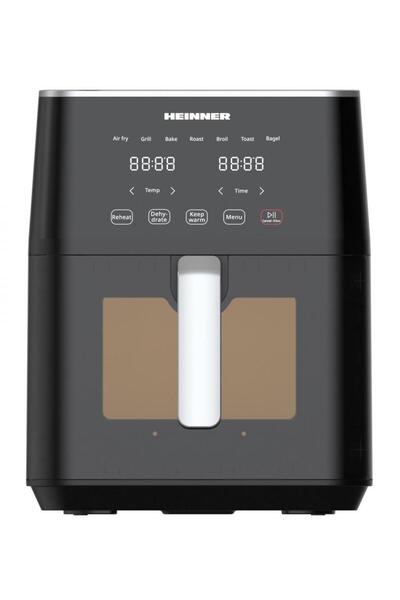 Heinner FRITEUZA CU AER CALD CYCLONEFRY COOK HAF-M7BK1800