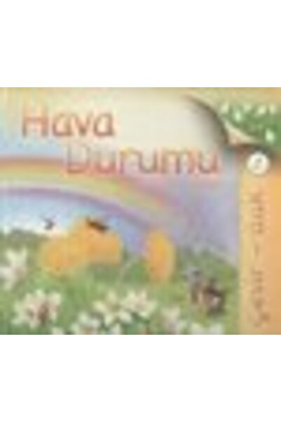 Tübitak Yayınları Weather (Look up)