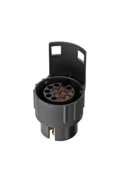 Lampa Adaptor priză remorcă LAM38993, de la 7 pini tată la 13 pini mamă, fără cablu