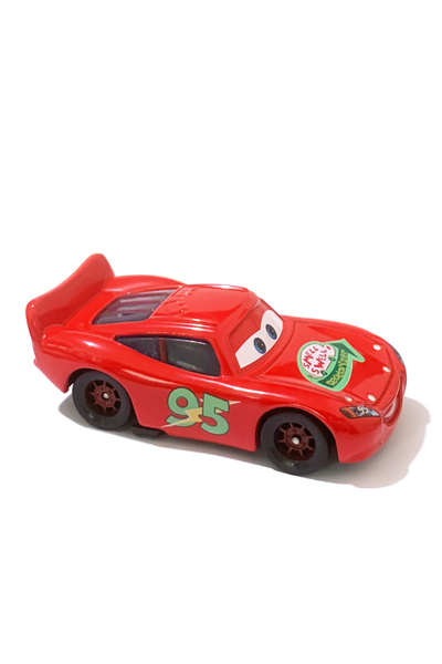 Choice17 38 لعبة سيارة ديزني بيكسار للأطفال من الرسوم المتحركة، سباق لايتنينج...