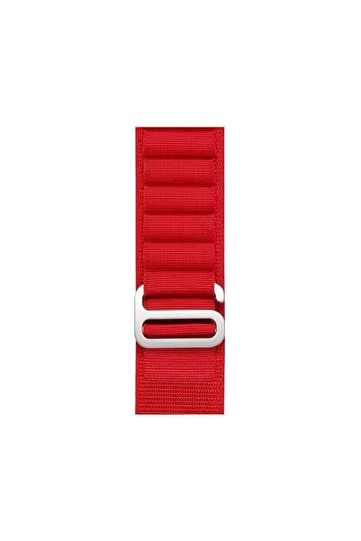 Apple Λουράκι ρολογιού Alpin Red 38/40/41mm