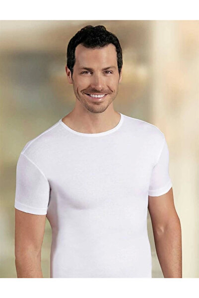YILTER Şahinler Lycra Crew Neck Undershirt E069