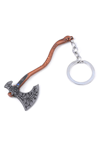 Choice سلسلة مفاتيح راجناروك من لعبة ليفياثان، فأس ليفياثان، سلسلة مفاتيح بليدز أوف كايوس، قلم سلاح