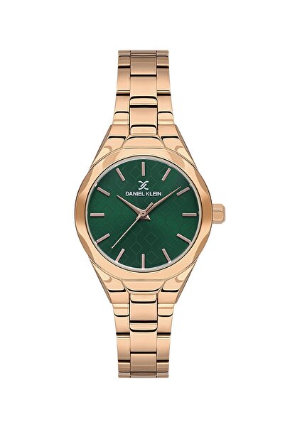 Daniel Klein DK.1.13965-7 Kadın Kol Saati