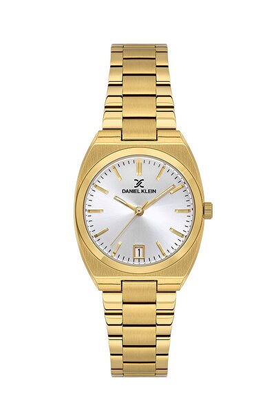 Daniel Klein DK.1.13960-4 Kadın Kol Saati