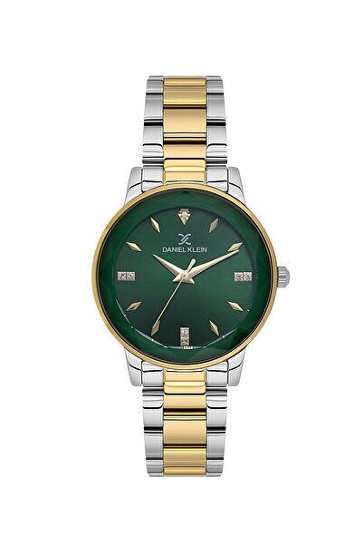 Daniel Klein ساعة يد نسائية DKE.6.10928-4