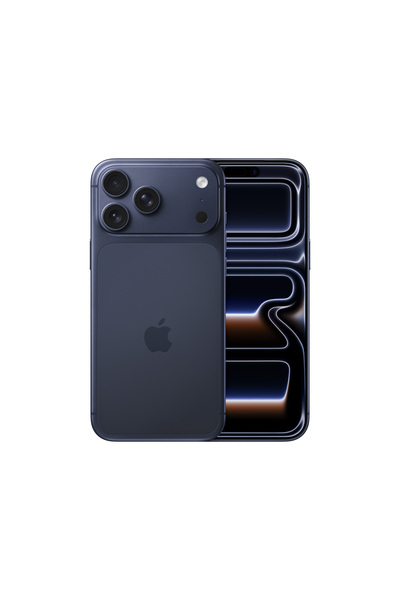 Apple iPhone 17 Pro Max 512GB Abis