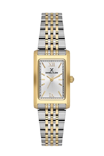 Daniel Klein DKE.1.10851-3 Kadın Kol Saati