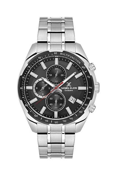 Daniel Klein Dk.1.13854-1 Men's Wristwatch