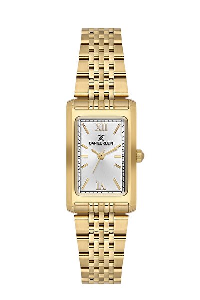 Daniel Klein DKE.1.10851-2 Kadın Kol Saati