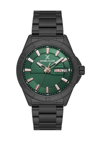 Daniel Klein DKE.1.10823-6 Erkek Kol Saati