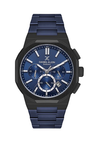 Daniel Klein ساعة يد رجالية DK.1.13812-9