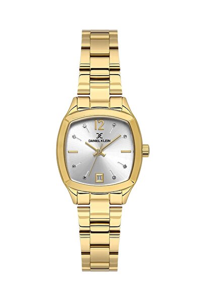 Daniel Klein DK.1.13912-4 Kadın Kol Saati